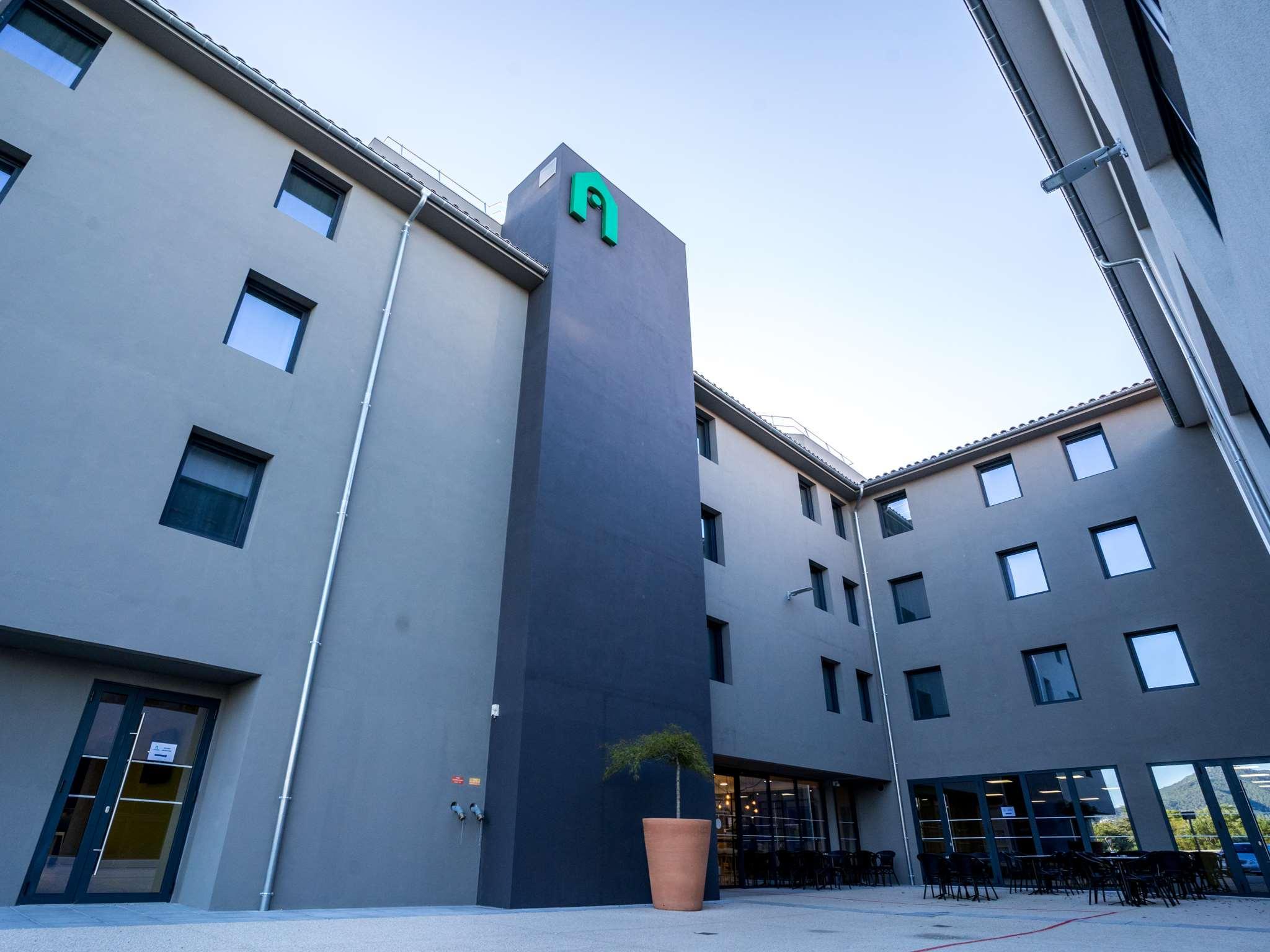 Campanile Marseille Est - 3* Aubagne