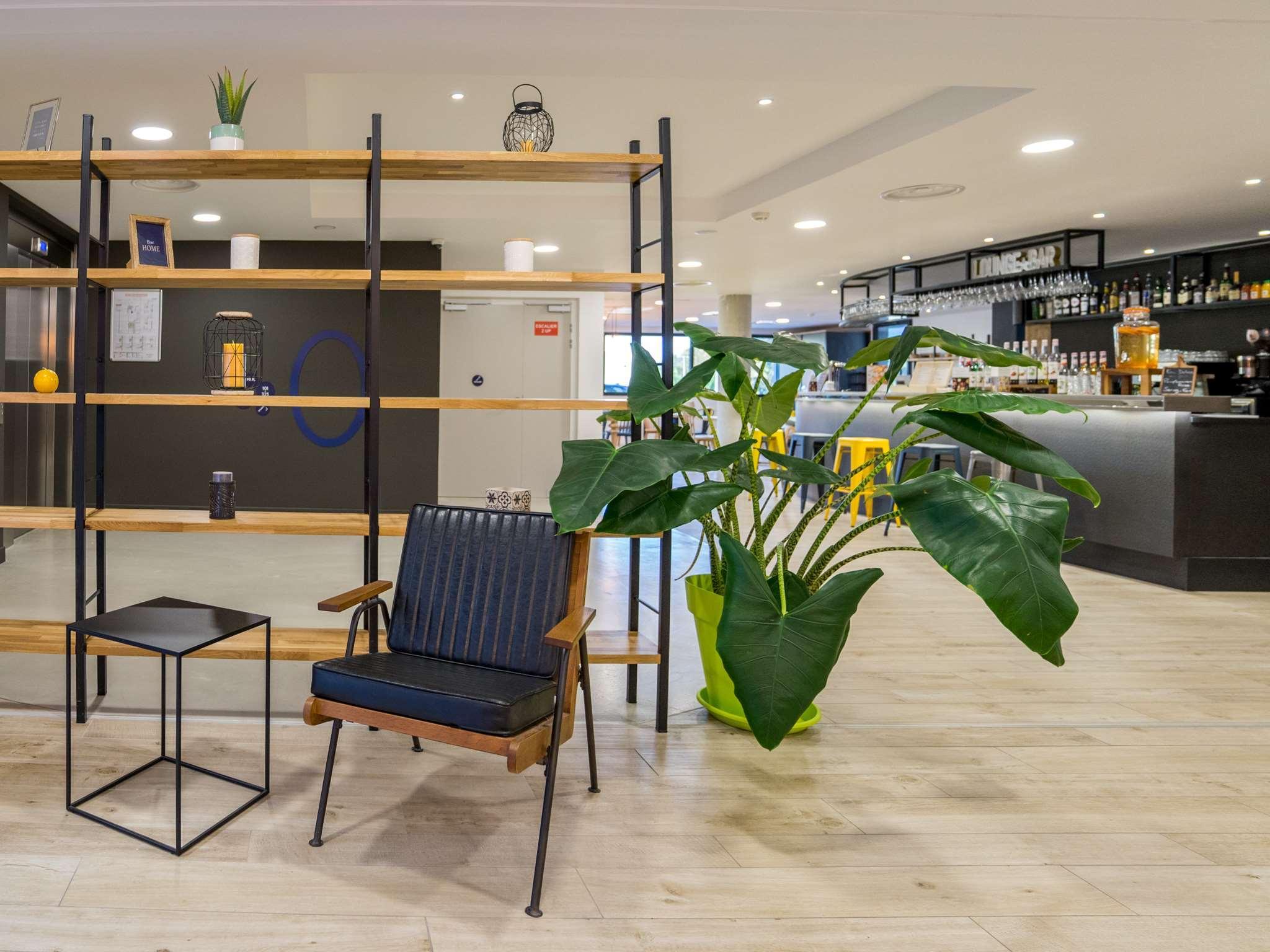 Hotel Campanile Marseille Est -